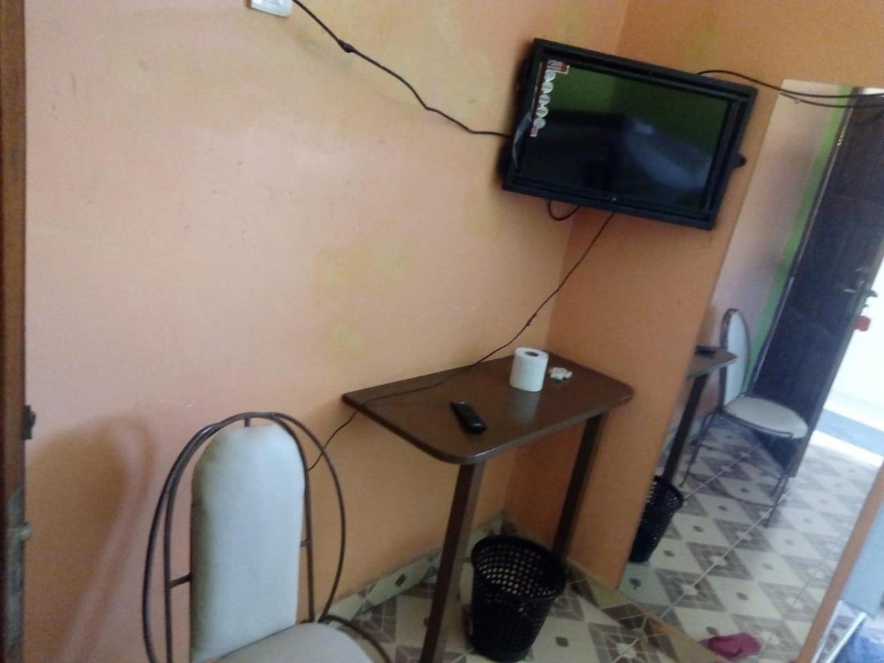 فندق Viriko Boarding House مومباسا المظهر الخارجي الصورة