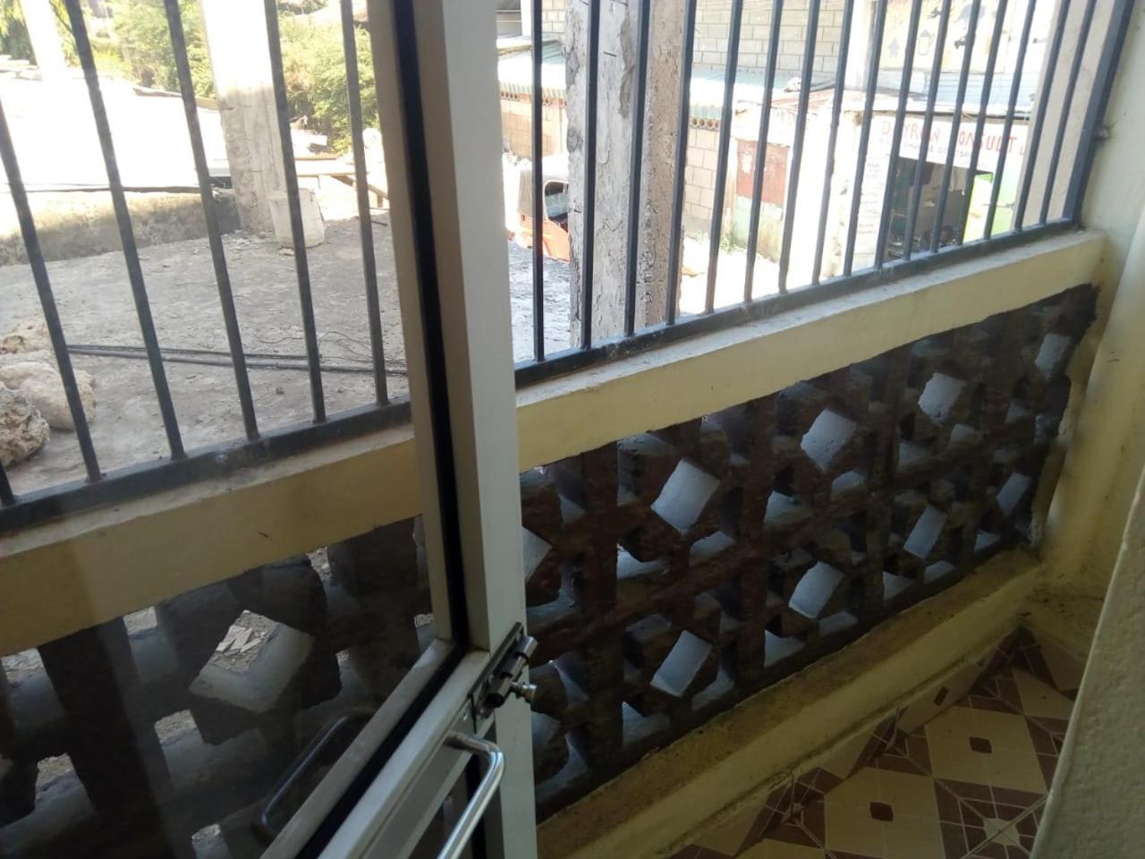فندق Viriko Boarding House مومباسا المظهر الخارجي الصورة