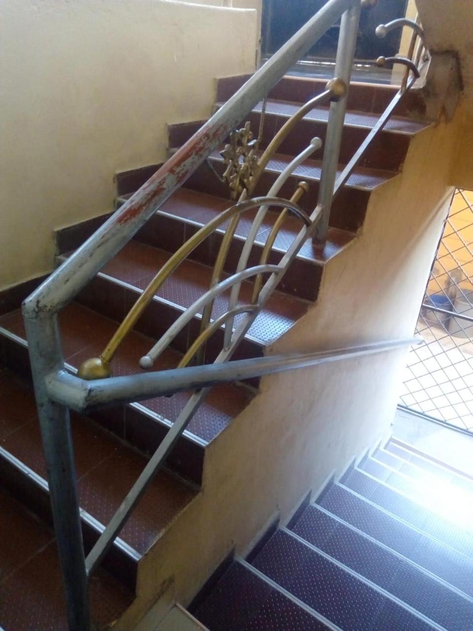 فندق Viriko Boarding House مومباسا المظهر الخارجي الصورة