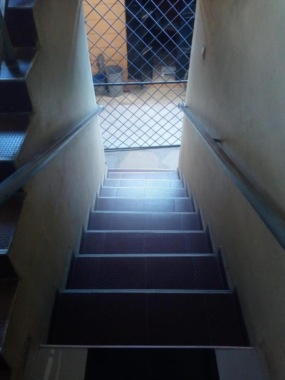فندق Viriko Boarding House مومباسا المظهر الخارجي الصورة