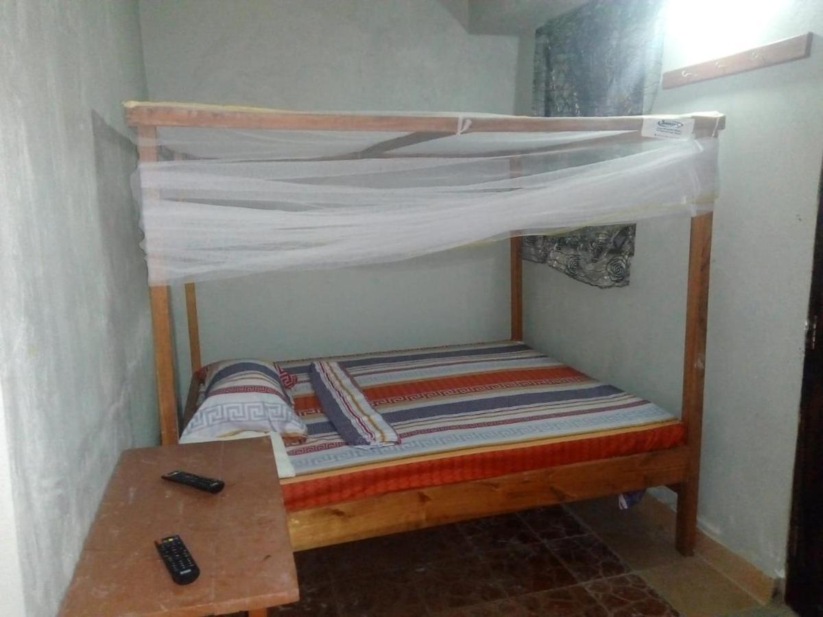 فندق Viriko Boarding House مومباسا المظهر الخارجي الصورة